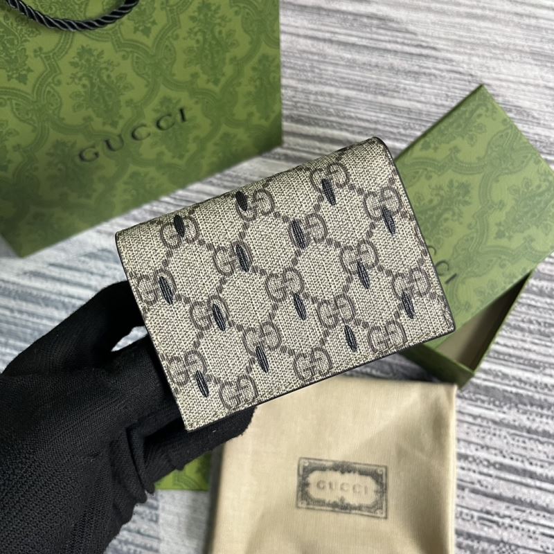 Gvc*1 wallets